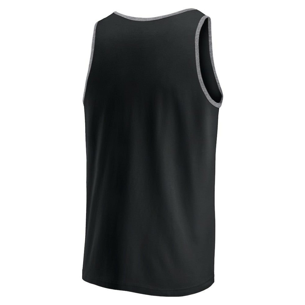 Chicago White Sox Fanatics Bet Tank Top - MLB