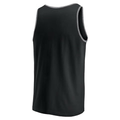 Chicago White Sox Fanatics Bet Tank Top - MLB
