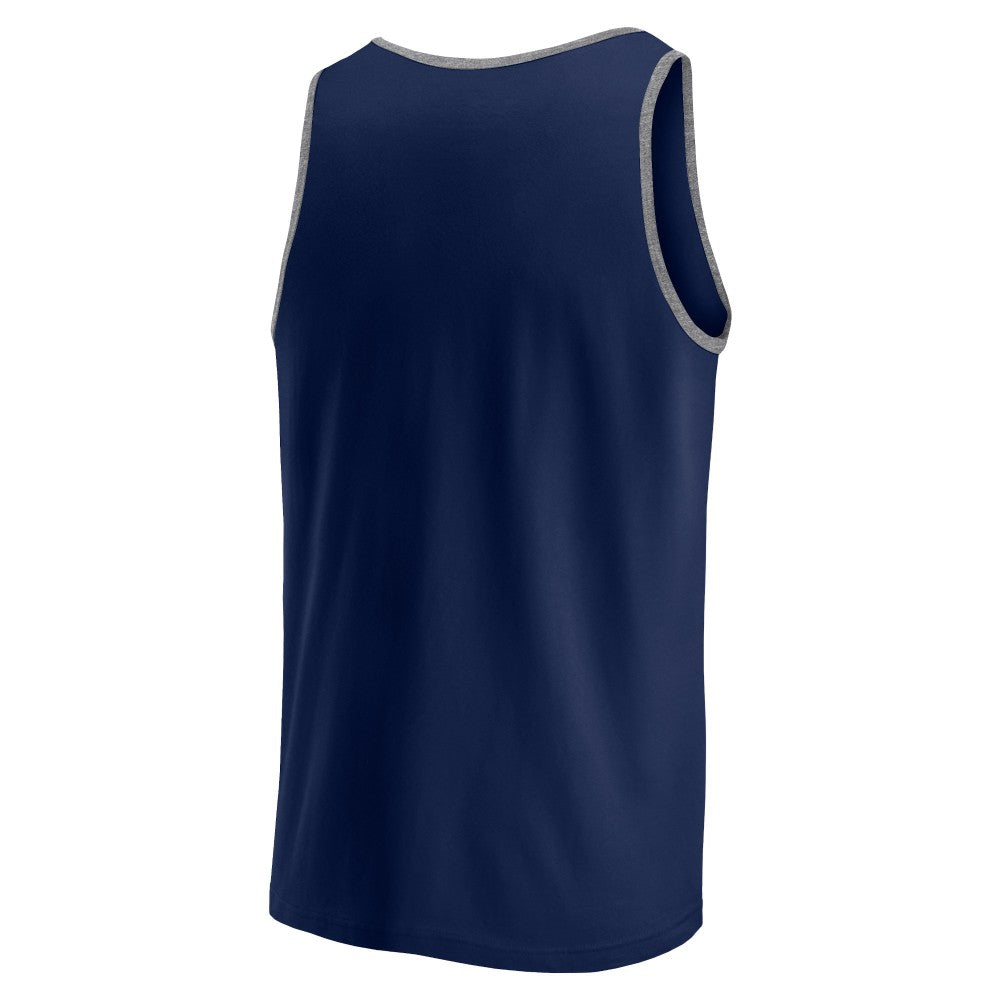 Houston Astros Fanatics Bet Tank Top - MLB