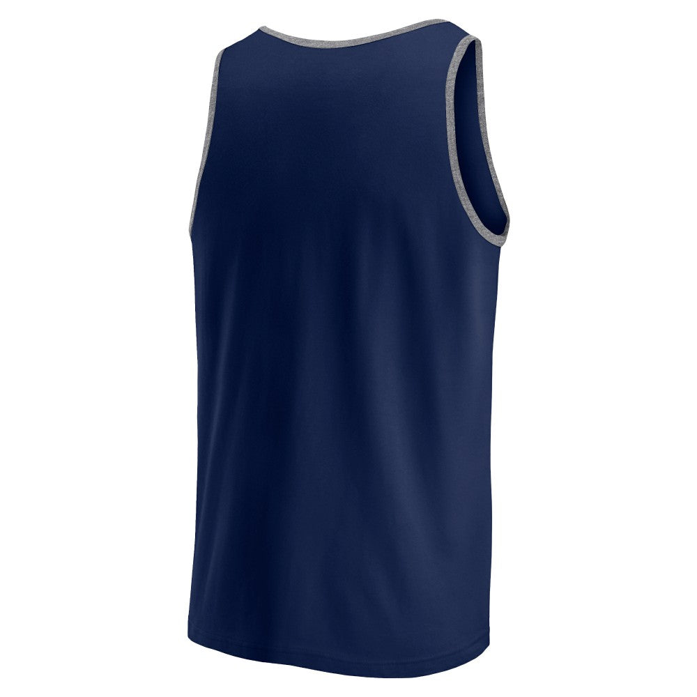 Minnesota Twins Fanatics Bet Tank Top - MLB