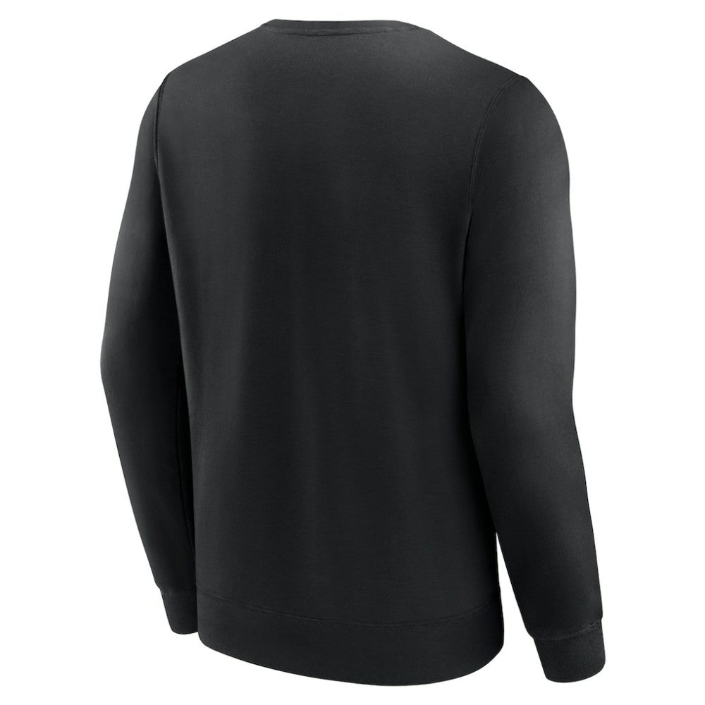 San Francisco Giants Fanatics Focus Fleece Pullover Sweatshirt - MLB