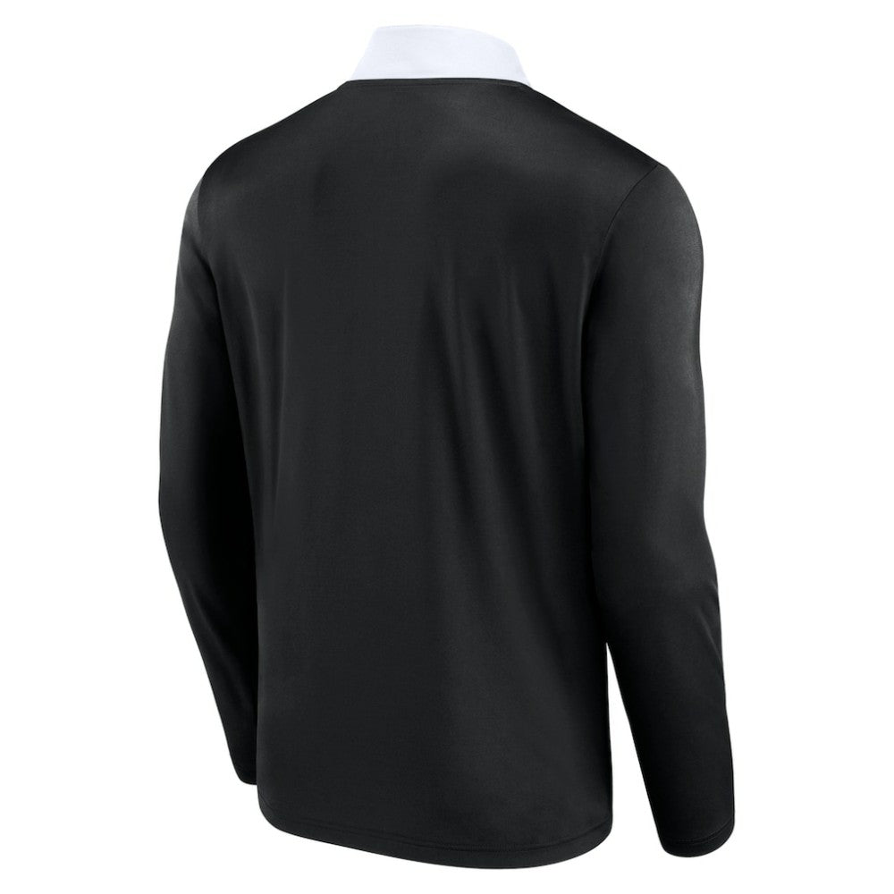 Chicago White Sox Fanatics Unstoppable Quarter-Zip Top - MLB