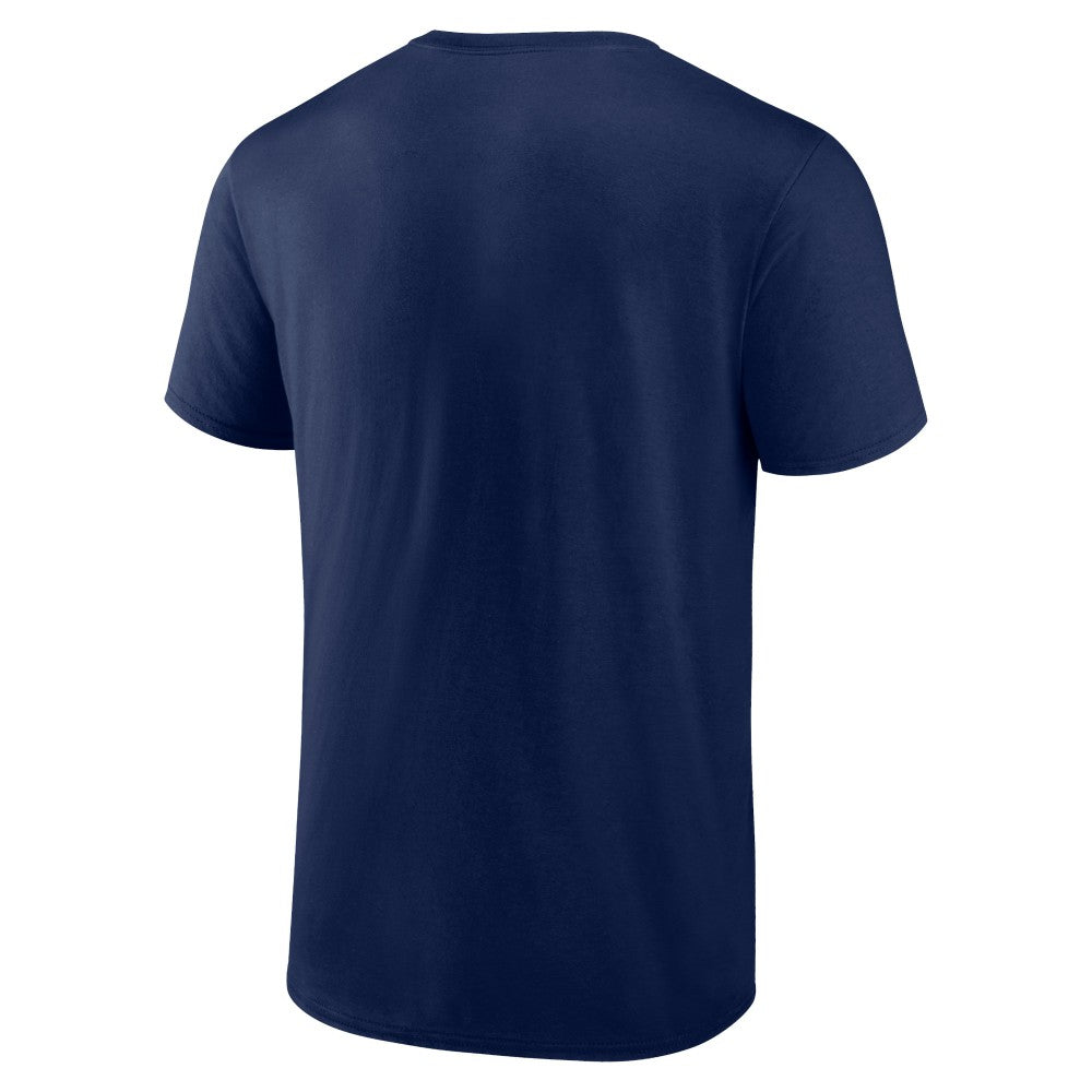 Houston Astros Fanatics Hard To Beat T-Shirt - MLB