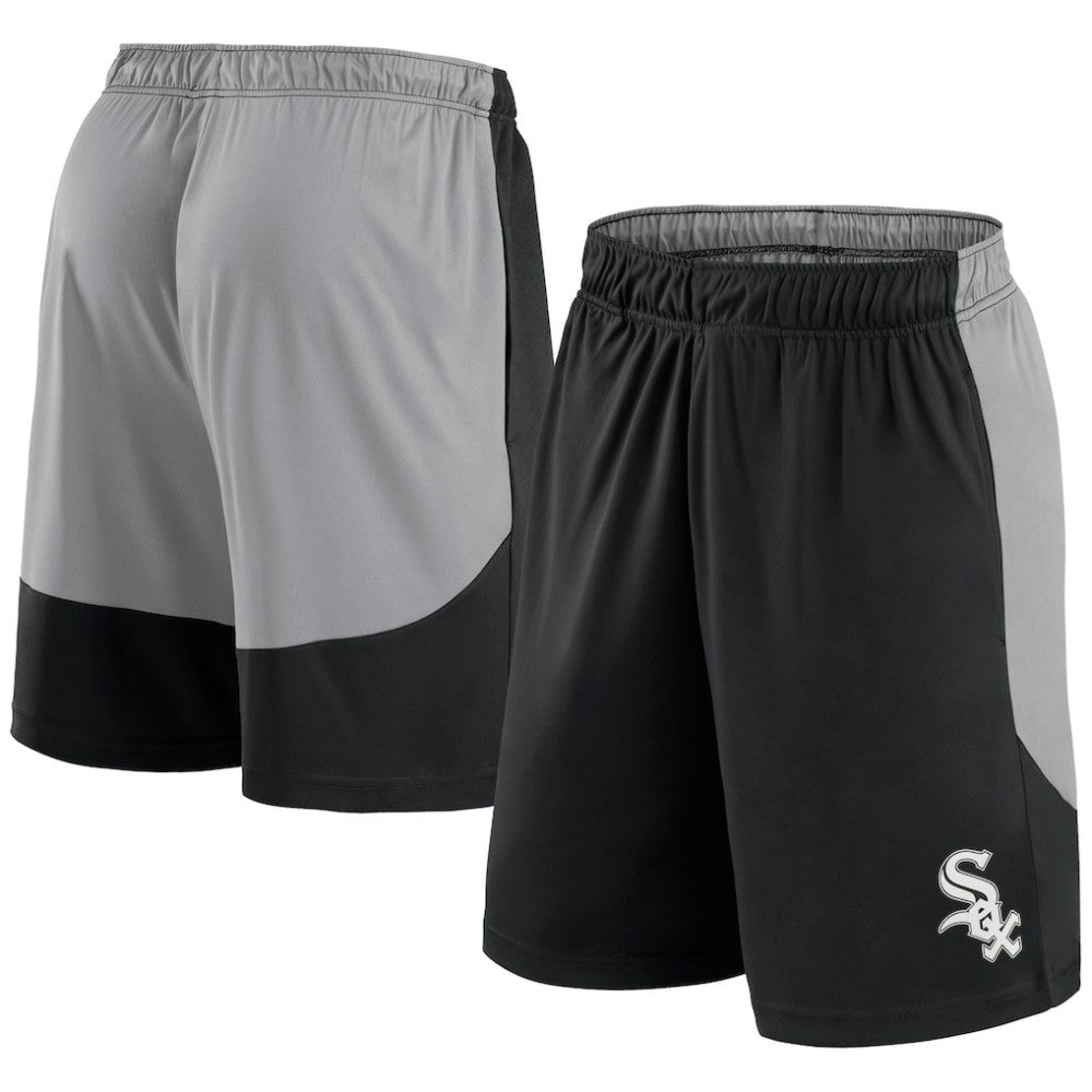 Chicago White Sox Fanatics Go Hard Shorts - MLB