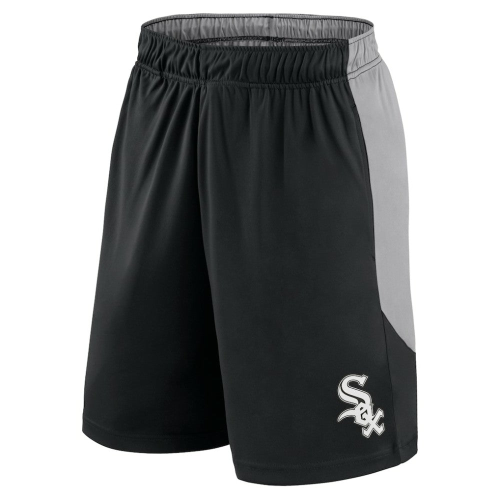 Chicago White Sox Fanatics Go Hard Shorts - MLB
