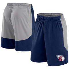 Cleveland Guardians Fanatics Go Hard Shorts - MLB