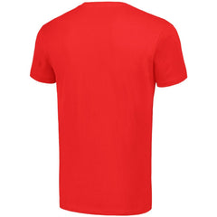 Florida Panthers Starter Arch City Team Graphic T-Shirt - Red - NHL