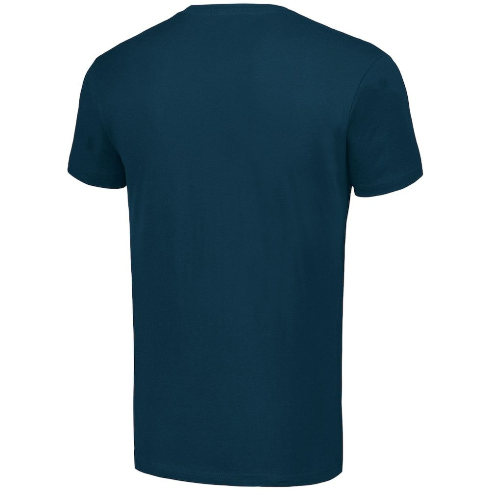 Montreal Canadiens Starter Arch City Team Graphic T-Shirt - Navy - NHL