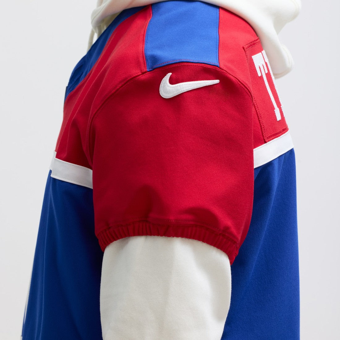 Kayvon Thibodeaux New York Giants Vapor F.U.S.E. Elite Player Jersey Vapor F.U.S.E. Elite Jersey Red | Nike for Sale
