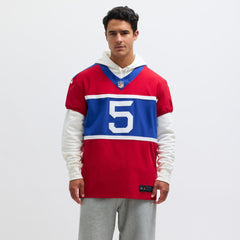 Kayvon Thibodeaux New York Giants Vapor F.U.S.E. Elite Player Jersey Vapor F.U.S.E. Elite Jersey Red | Nike for Sale