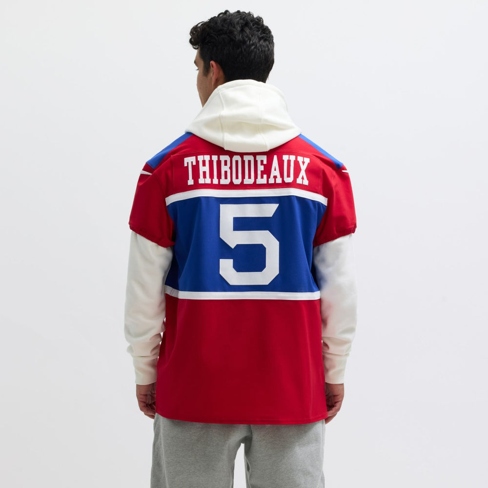 Kayvon Thibodeaux New York Giants Vapor F.U.S.E. Elite Player Jersey Vapor F.U.S.E. Elite Jersey Red | Nike for Sale