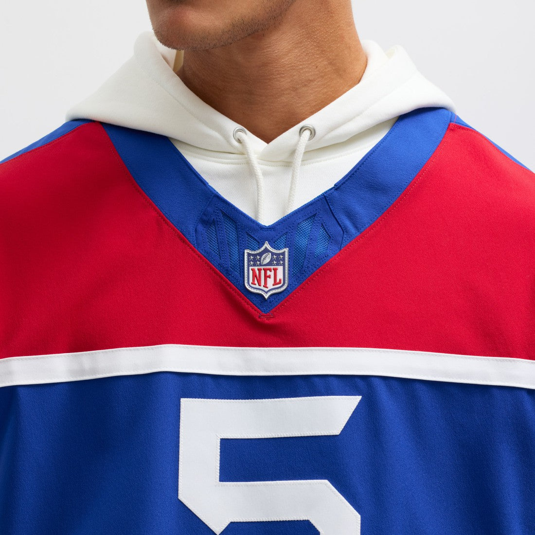 Kayvon Thibodeaux New York Giants Vapor F.U.S.E. Elite Player Jersey Vapor F.U.S.E. Elite Jersey Red | Nike for Sale