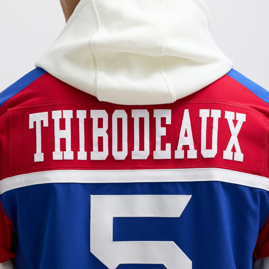 Kayvon Thibodeaux New York Giants Vapor F.U.S.E. Elite Player Jersey Vapor F.U.S.E. Elite Jersey Red | Nike for Sale