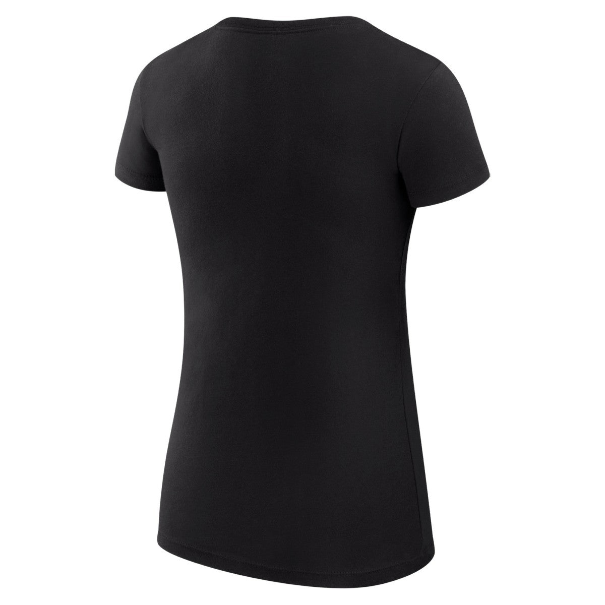 Sacramento Kings G-III 4Her by Carl Banks Women's Super-Slim Fit Lightweight Basketball Love T-Shirt Black - NBA