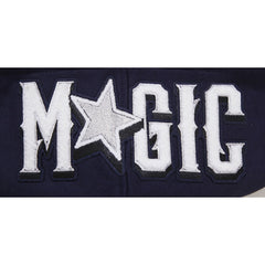 Orlando Magic Pro Standard 2023/24 City Edition Pullover Hoodie Navy - NBA