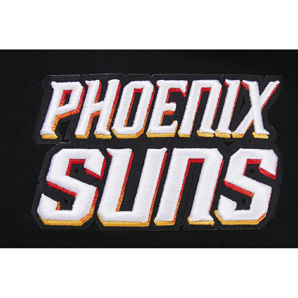 Phoenix Suns Pro Standard 2023/24 City Edition Pullover Hoodie Black - NBA