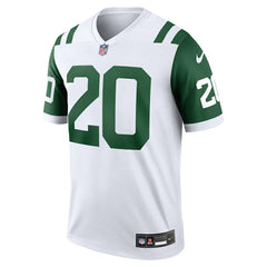 Breece Hall New York Jets Legend Player Performance Top White | Nike for Sale
