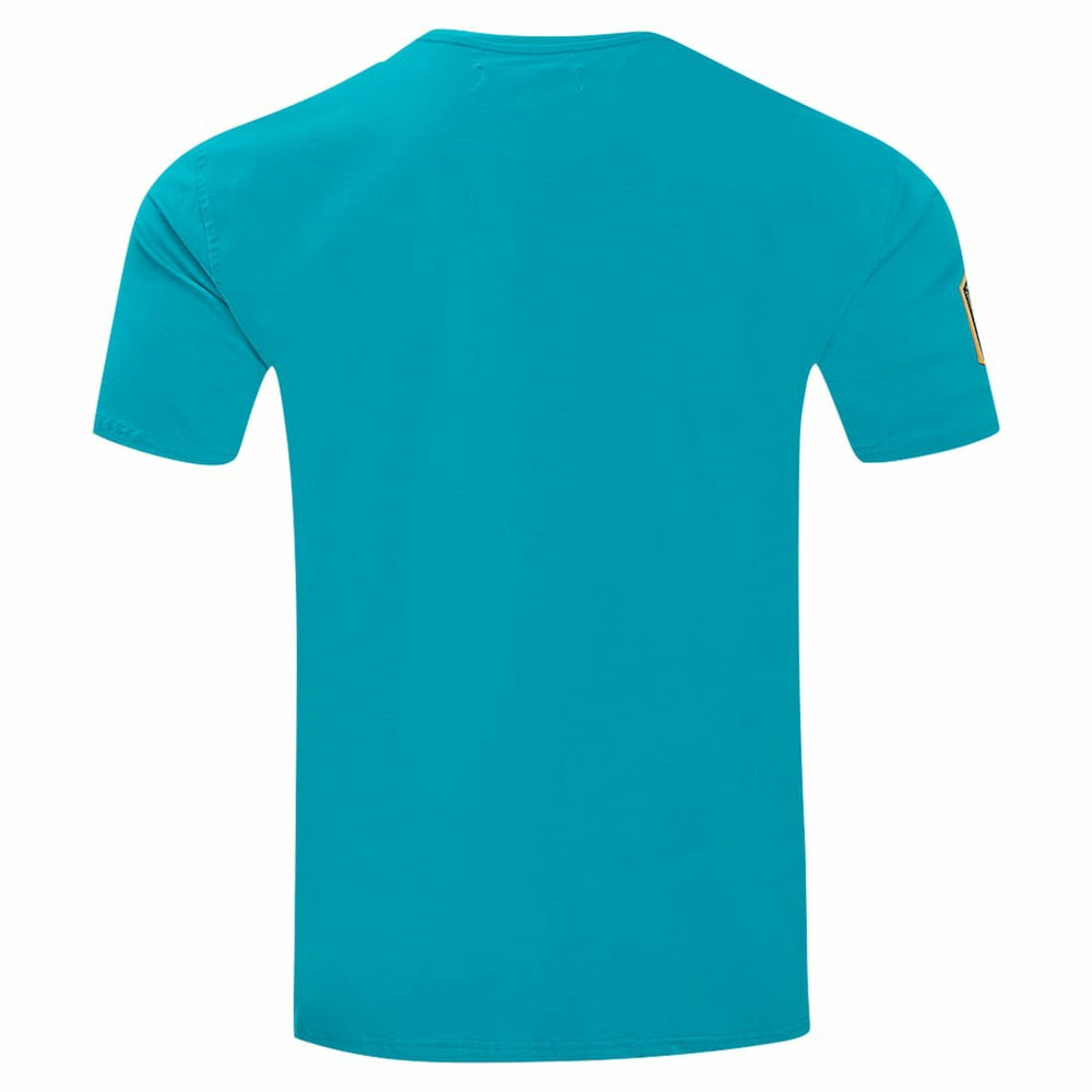 Charlotte Hornets Pro Standard 2023 City Edition T-Shirt Teal - NBA