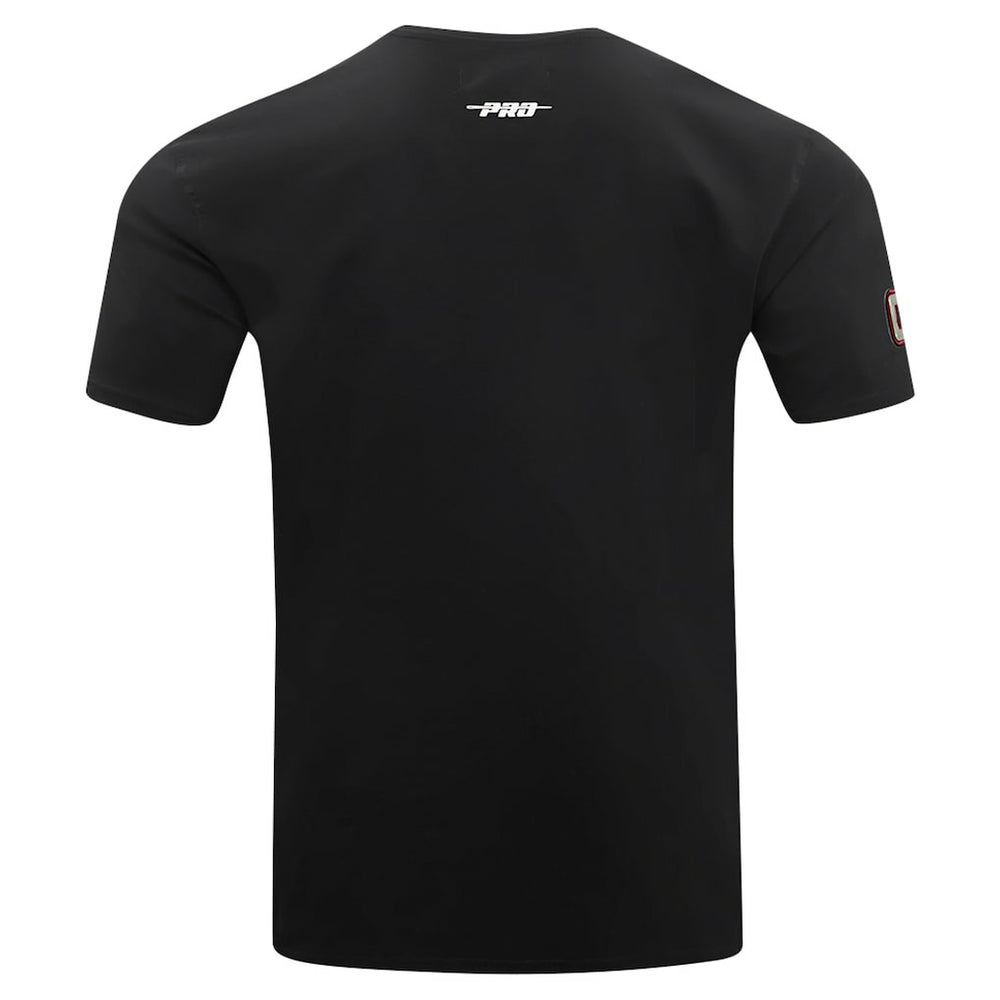 Cleveland Cavaliers Pro Standard 2023 City Edition T-Shirt Black - NBA