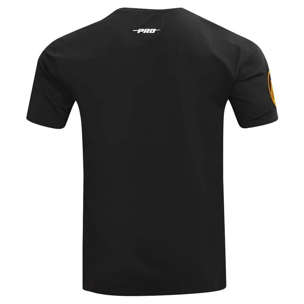 Golden State Warriors Pro Standard T-Shirt Black - NBA