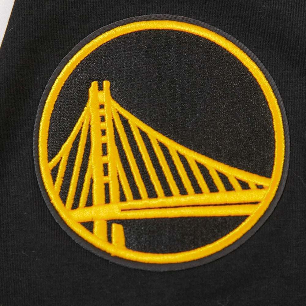 Golden State Warriors Pro Standard T-Shirt Black - NBA