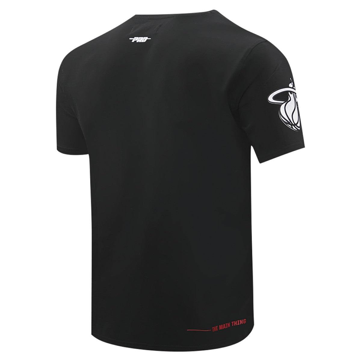 Miami Heat Pro Standard 2023 City Edition T-Shirt Black - NBA
