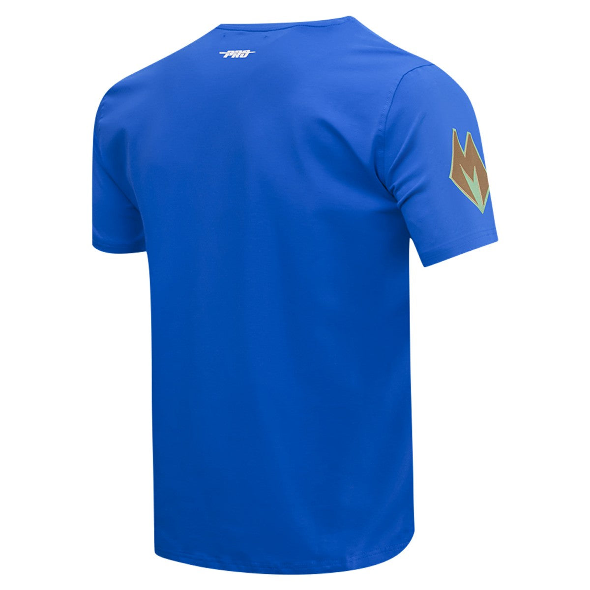 Milwaukee Bucks Pro Standard T-Shirt Royal - NBA