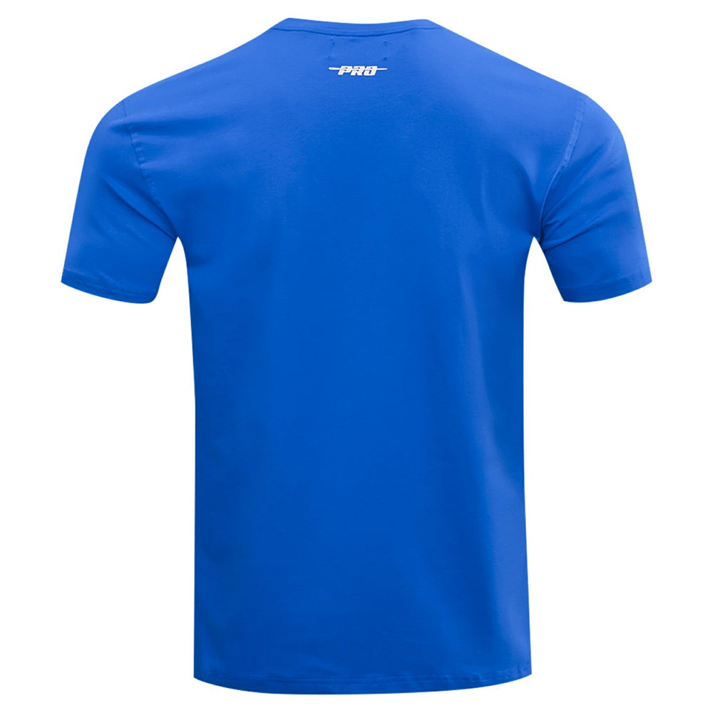 Milwaukee Bucks Pro Standard T-Shirt Royal - NBA