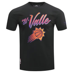 Phoenix Suns Pro Standard 2023 City Edition T-Shirt Black - NBA