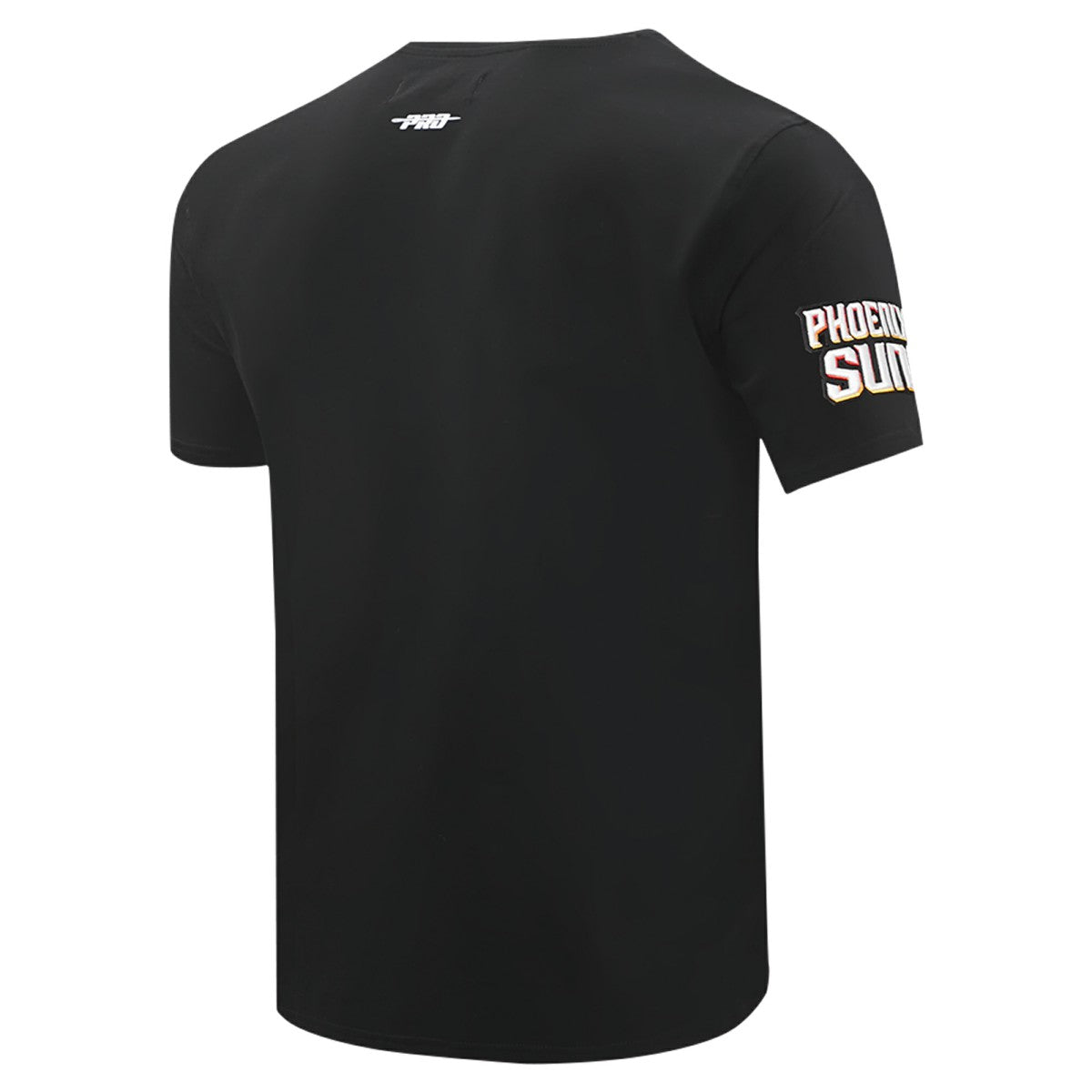 Phoenix Suns Pro Standard 2023 City Edition T-Shirt Black - NBA