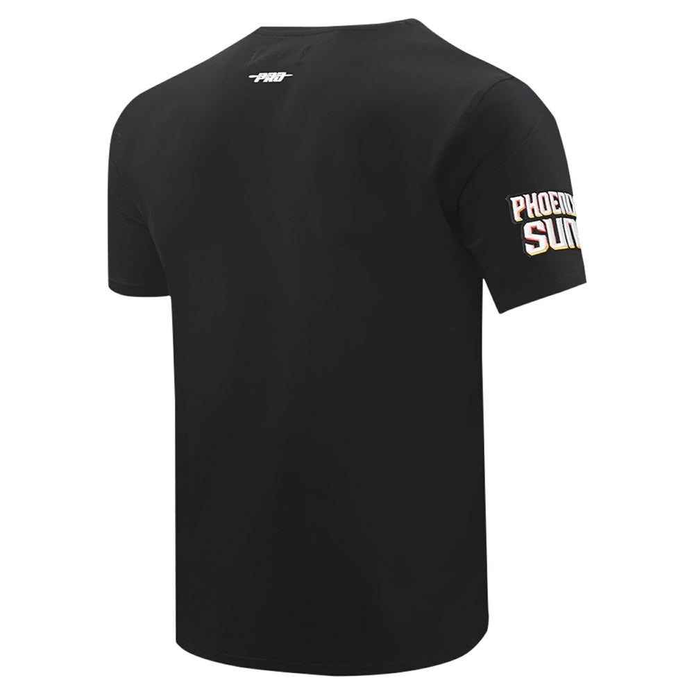 Phoenix Suns Pro Standard 2023 City Edition T-Shirt Black - NBA