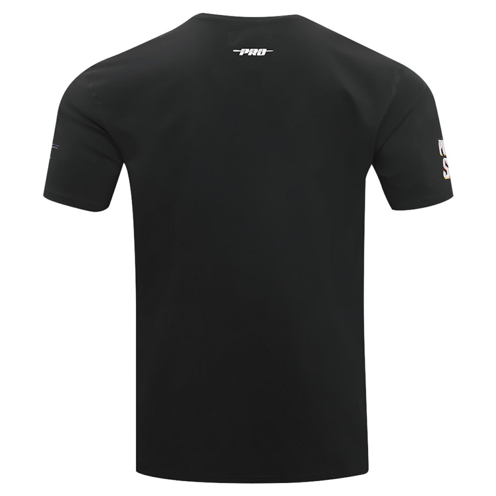 Phoenix Suns Pro Standard 2023 City Edition T-Shirt Black - NBA