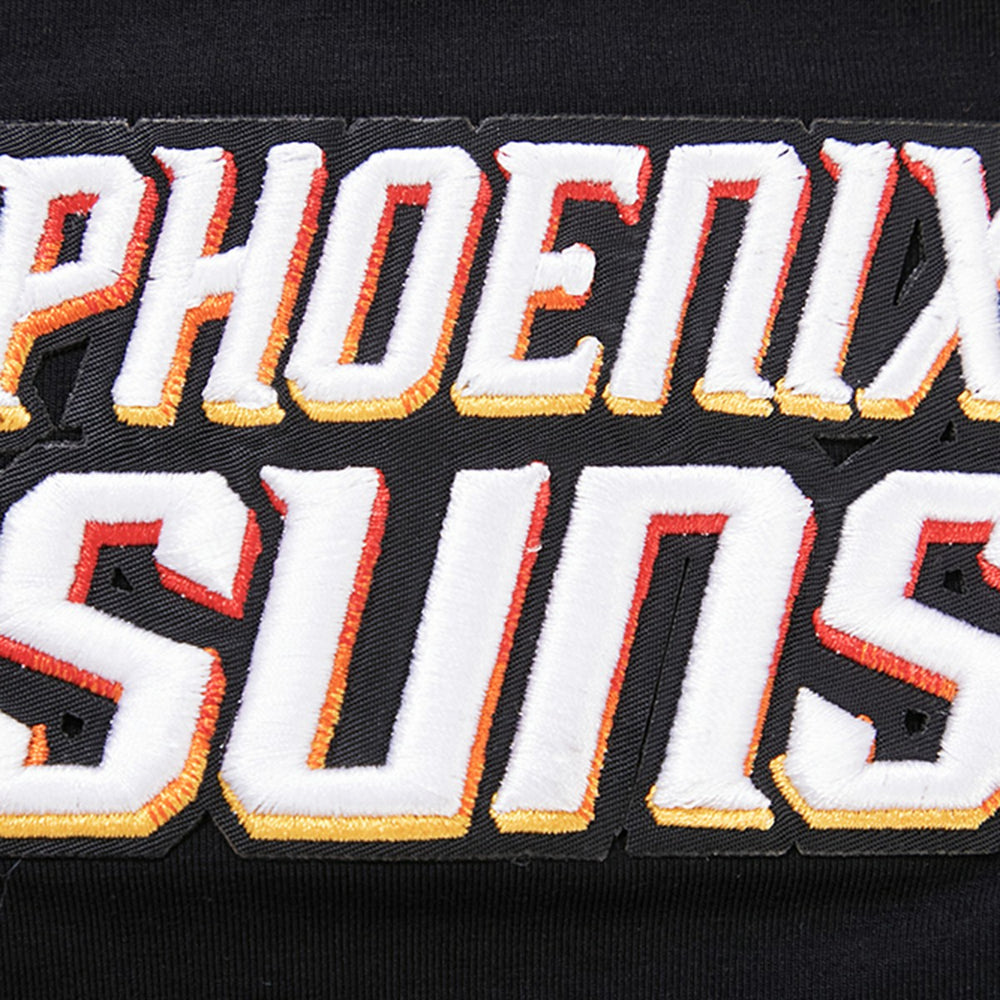 Phoenix Suns Pro Standard 2023 City Edition T-Shirt Black - NBA
