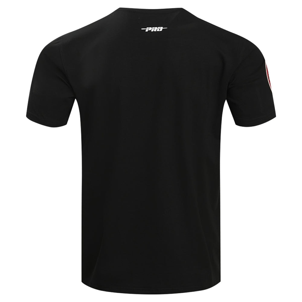 Portland Trail Blazers Pro Standard 2023 City Edition T-Shirt Black - NBA