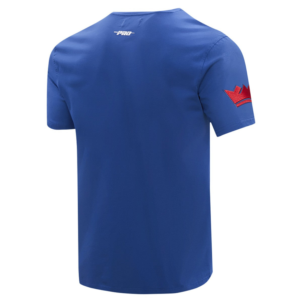 Sacramento Kings Pro Standard T-Shirt Blue - NBA