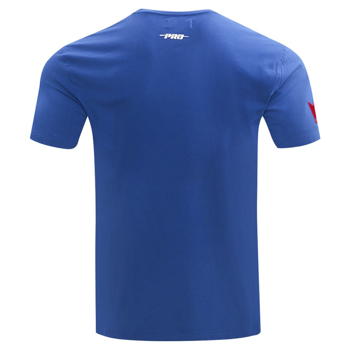 Sacramento Kings Pro Standard T-Shirt Blue - NBA