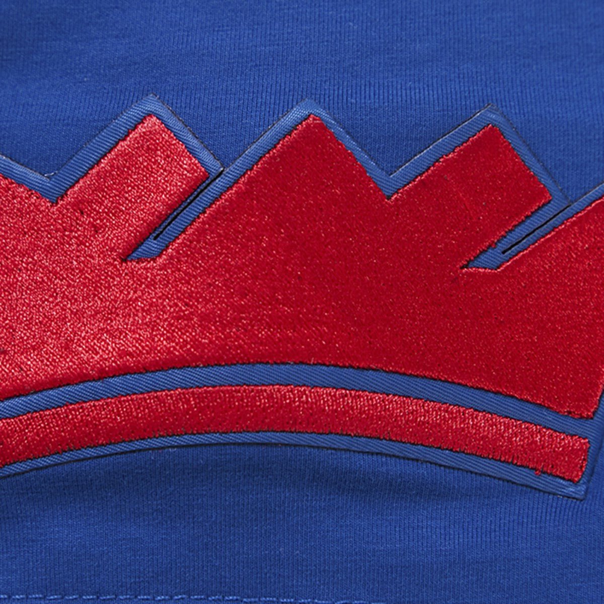 Sacramento Kings Pro Standard T-Shirt Blue - NBA
