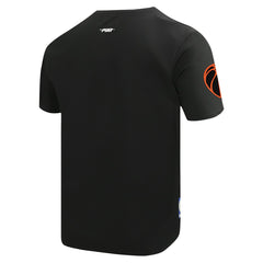Washington Wizards Pro Standard 2023 City Edition T-Shirt Black - NBA