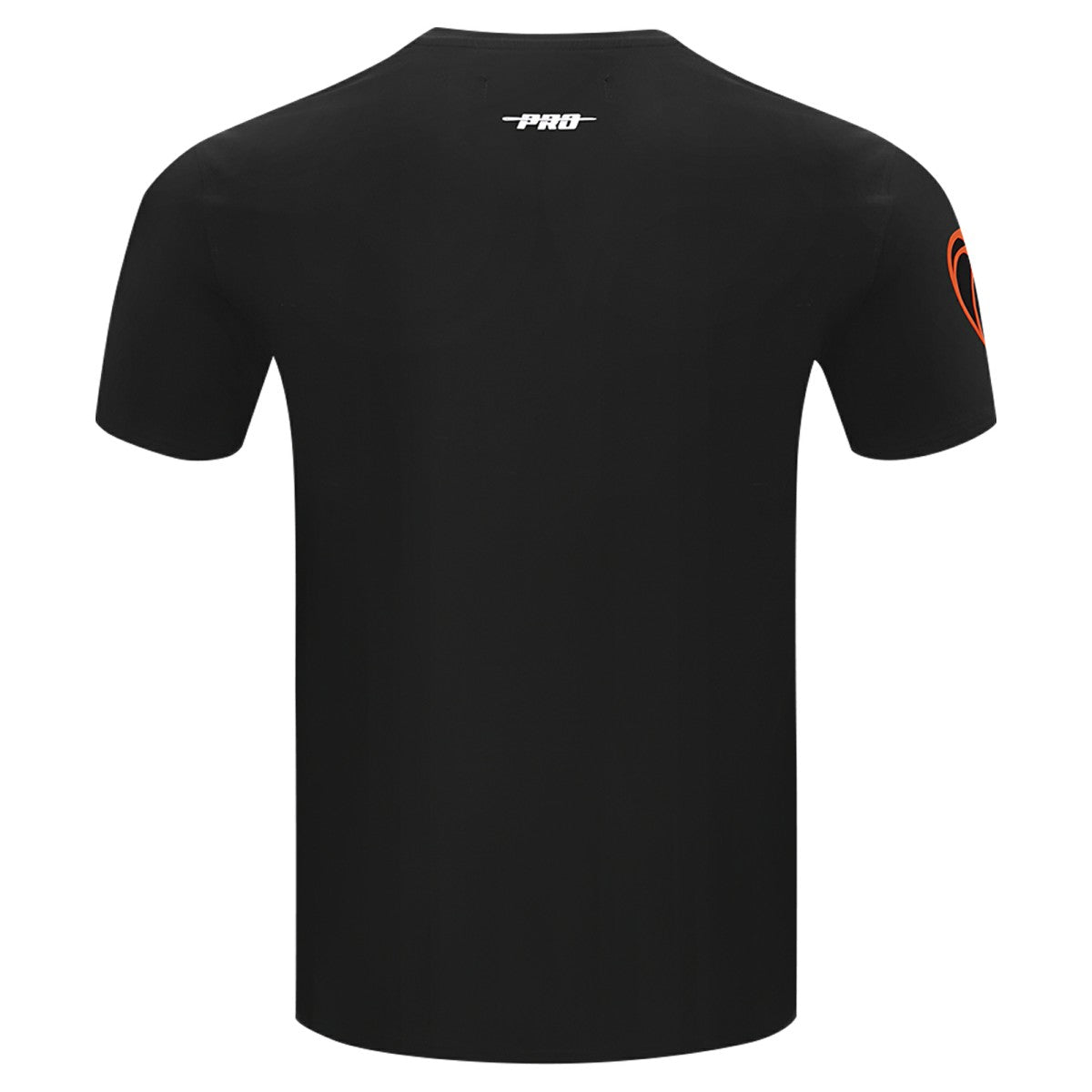 Washington Wizards Pro Standard 2023 City Edition T-Shirt Black - NBA