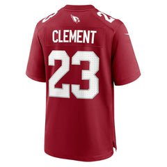 Corey Clement Arizona Cardinals Team Game Jersey Cardinal | Nike for Sale