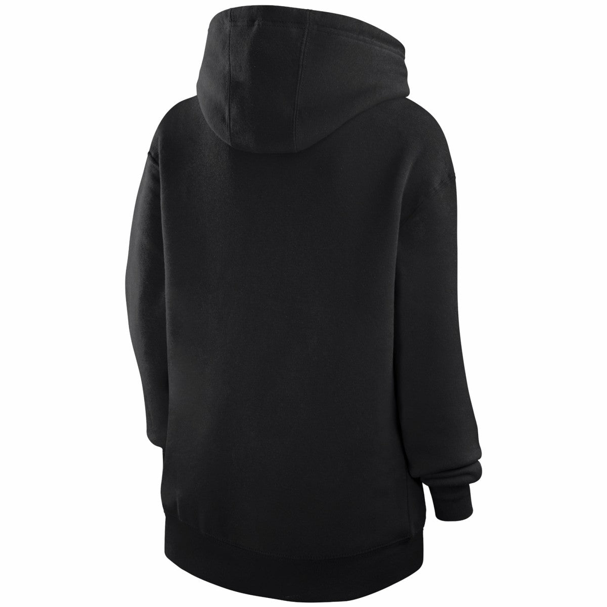 San Antonio Spurs G-III 4Her by Carl Banks Women's City Pullover Hoodie Black - NBA