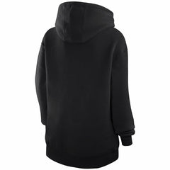 San Antonio Spurs G-III 4Her by Carl Banks Women's City Pullover Hoodie Black - NBA