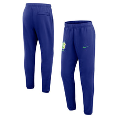 Brazil National Team Club Jogger Pants Royal | Nike