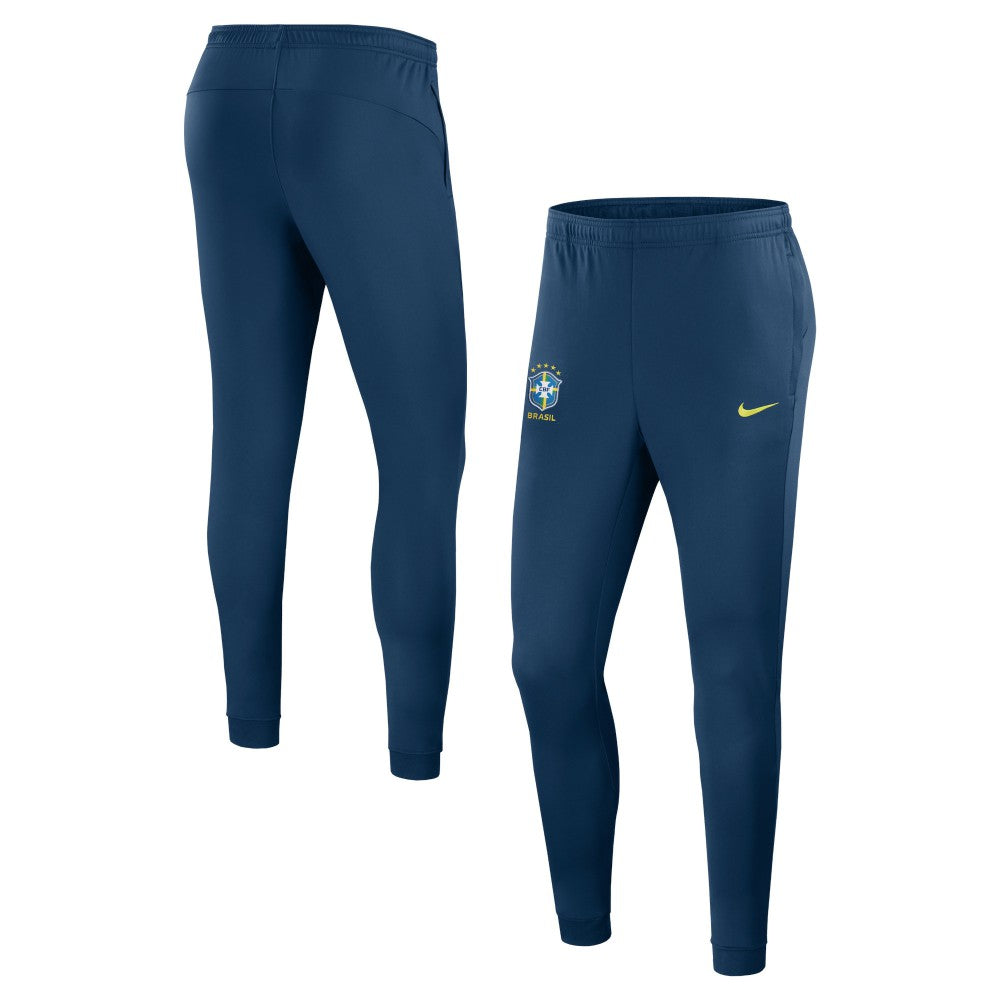 Brazil National Team 2024 Academy Pro Performance Track Pants Blue | Nike Online