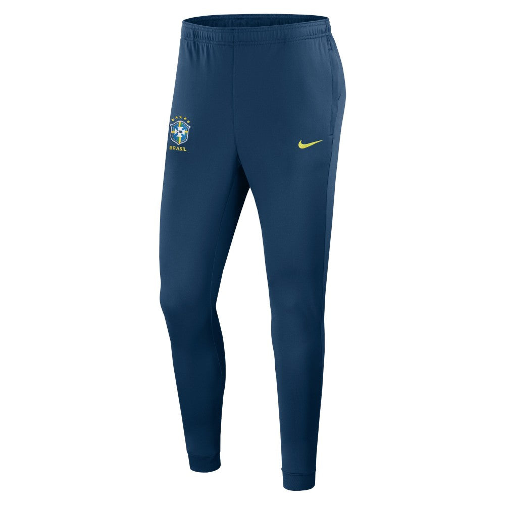 Brazil National Team 2024 Academy Pro Performance Track Pants Blue | Nike Online