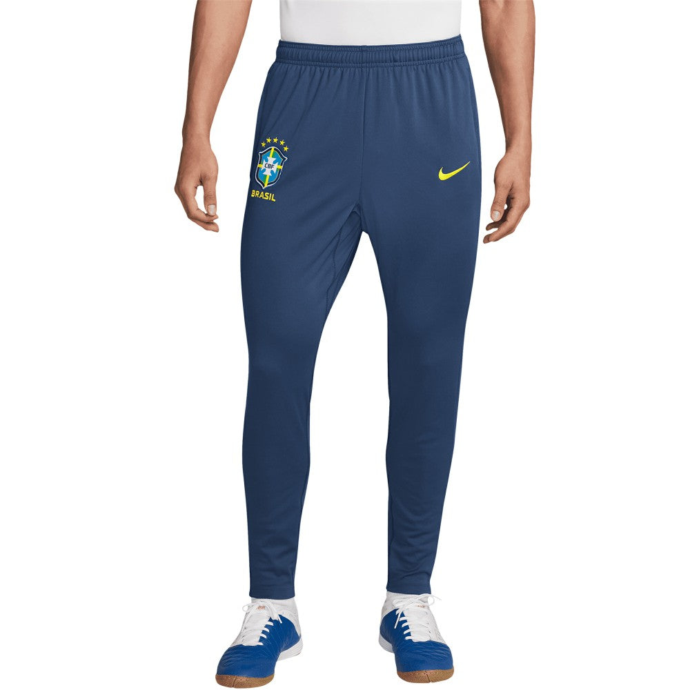 Brazil National Team 2024 Academy Pro Performance Drill Pants Blue | Nike discount