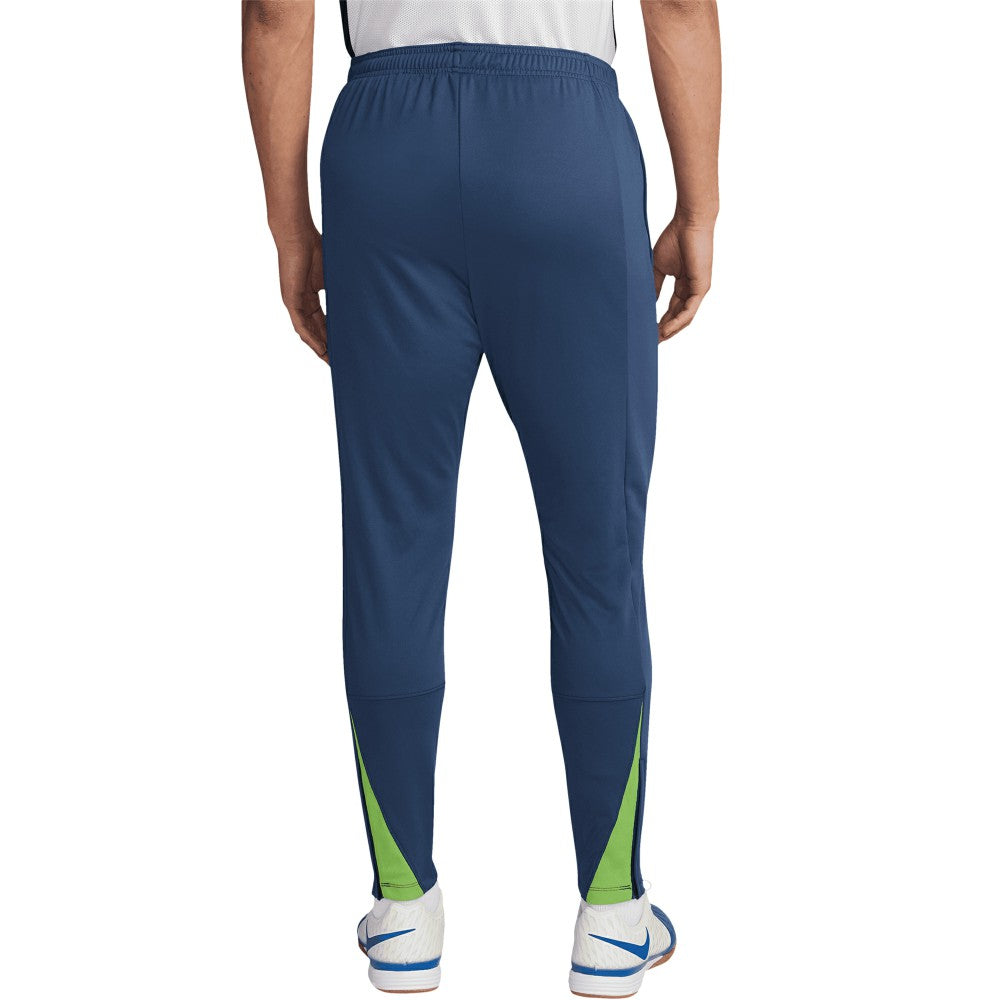 Brazil National Team 2024 Academy Pro Performance Drill Pants Blue | Nike discount