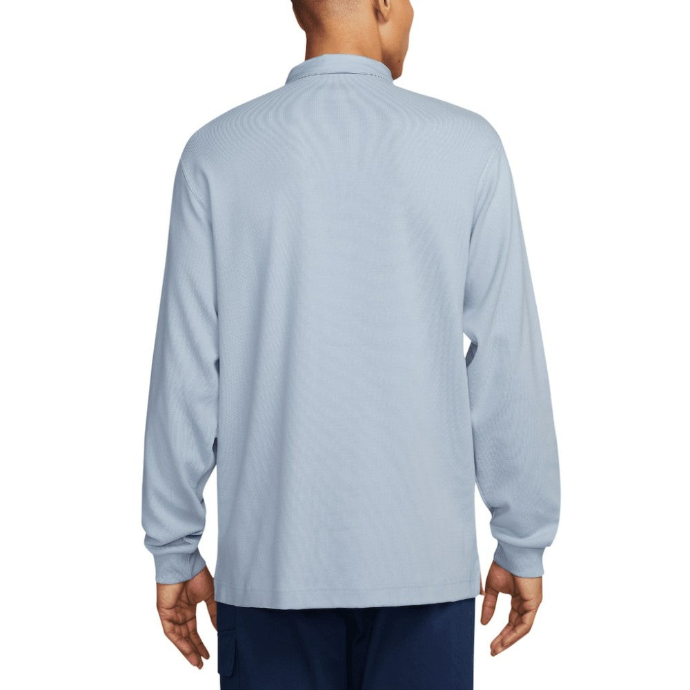 USMNT Rugby Long Sleeve Top Light Blue | Nike discount