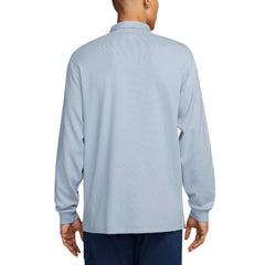 USMNT Rugby Long Sleeve Top Light Blue | Nike discount