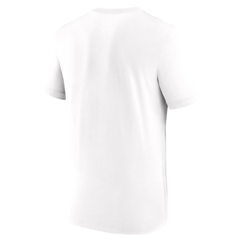 Paris Saint-Germain Premium Essential T-Shirt White | Nike Online